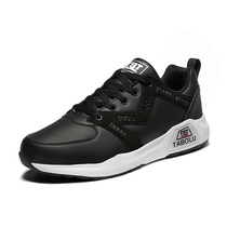 Fall Youth Men Shoes Sneakers Men Casual Shoes Autumn Winter Shoes Men Waterproof Middle Age Travel Running Wave Shoe Men s