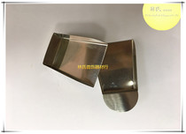 Stainless steel small shovel gold silver powder shovel jewellery Diamond MINI Shovel Finishing Small Dustpan Dustpan Small Shovel