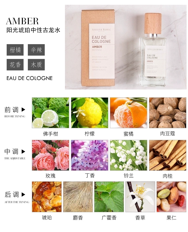 土耳其肉桂琥珀女士清新持久淡香怎么样?效果好吗?明星同款使用后评价,第7张 土耳其肉桂琥珀女士清新持久淡香怎么样?效果好吗?明星同款使用后评价,第7张