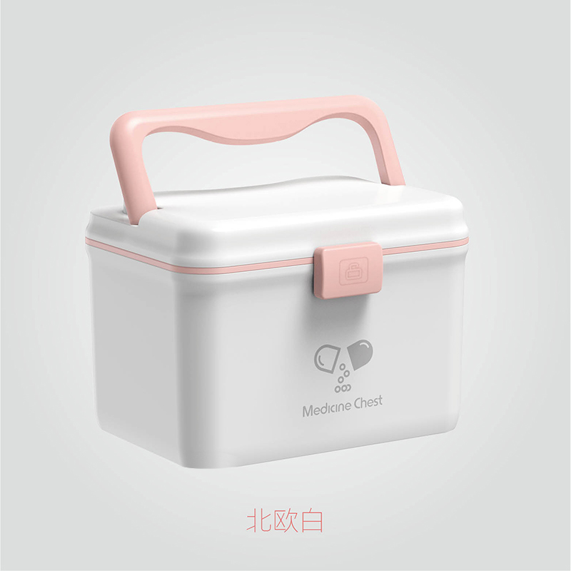 金隆兴 小号家庭药箱 天猫优惠券折后¥8.9包邮(¥18.9-10)3色可选 金隆兴 小号家庭药箱 天猫优惠券折后¥8.9包邮(¥18.9-10)3色可选