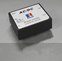 AC-DC wide voltage AC input module power supply 5W 5V1A power supply BRAW5-220S05