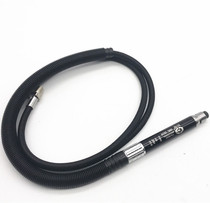 Table Crown TG-6000 speed control pneumatic grinding machine wind grinding pen polishing machine engraving pen jade engraving machine wood engraving pen