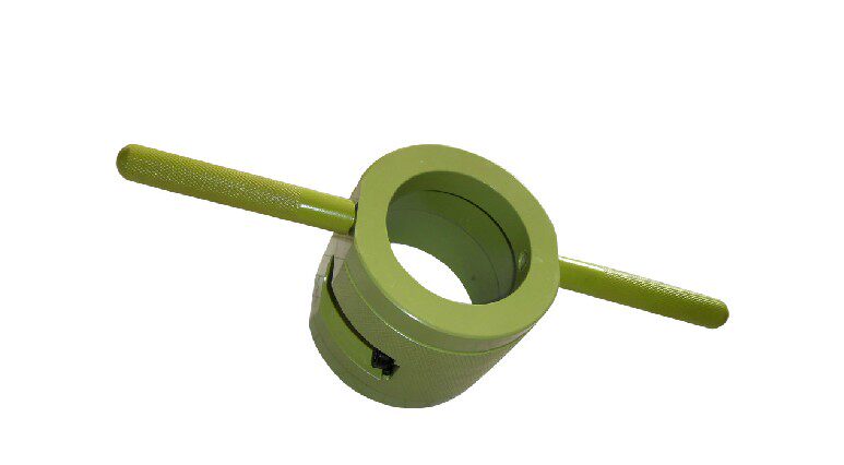 ppr稳态管手动剥皮器d50 d63 带棍管道安装 水暖工具 水电工具