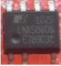 Brand new original LNK5860G switching power supply module integrated circuit chip 7-pin chip IC