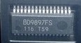 New BD9897FS Haier TV Accessories Backboard Drive Block Control SMD Integrated Block Chip Electronics
