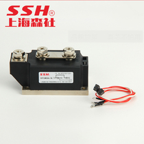 Senshe MFC400A1600V thyristor thyristor hybrid module MFC400A half control module