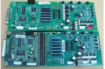 STAL NX500 motherboard Zhongying NX510 motherboard Zhongying ZY-10 motherboard power board