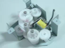 Kyocera 180 181 220 221 Hand Feed Paper Clutch Assembly