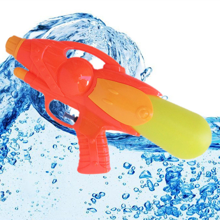 水枪玩具男童次水枪此水枪六一儿童节水枪喷射糖果色欢乐水枪
