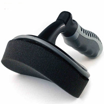 (Special offer)Taiwans same tire brush Multi-function sponge brush Wax brush Tire oil brush Tire glazing brush