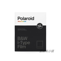 onestep2 photo paper black frame black white Polaroid 2020 film ITYPE out of print two boxes Black Edge New