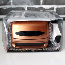 Polaroid golden Whale machine imaging camera 600 series birthday gift box storytelling limited to 5000 units