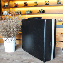 Polaroid camera foreskin cover Polaroid organ machine tear pull machine special original collection vintage bag antique