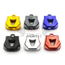 Suitable for Yamaha MT-07 MT-09 MT-25 MT-01 key set CNC keychain key head