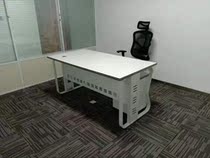 Beijing Manager Desk Boss Desk 1 6m 1 8m Boss Desk Desk Computer Desk Supervisor Desk