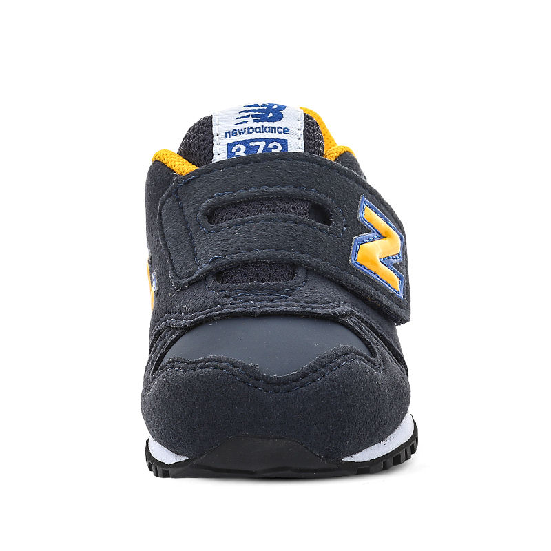 New Balance NB童鞋新款 小童男女童鞋 儿童运动鞋复古鞋KV373Z1I产品展示图2