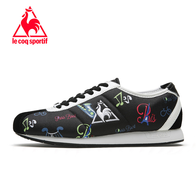 lecoqsportif乐卡克法国公鸡男女运动休闲鞋cmt-171026