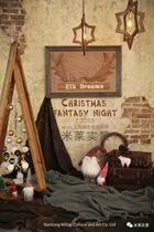 Childrens Real View Making photo studio Furnishing Photos for Authentic Wedding Dress Shop 2021 New Shimmery Shack Studios