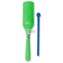 American LP childrens series percussion childrens music sand tube sand egg Wood fish Kangjia drum African drum