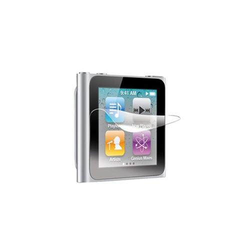 Apple iPod Nano6 세대 보호 필름 투명 고화질 전면 필름 스크린 필름 정전기 흡착 액정 소프트 필름에 적용 가능 Apple iPod Nano6 세대 보호 필름 투명 고화질 전면 필름 스크린 필름 정전기 흡착 액정 소프트 필름에 적용 가능