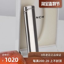 Original Givenchy Givenchy Electronic Inflatable Windproof Lighter Simple elegant Slender Colorful g36