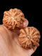 Wenwan Walnut Laishui Palace Jade Seal Lion Head 오래된 나무 일치하는 핸드 플레이트 빨간 남자와 여성 핸드-팔름 Wild Wenwan Walnut Laishui Palace Jade Seal Lion Head 오래된 나무 일치하는 핸드 플레이트 빨간 남자와 여성 핸드-팔름 Wild