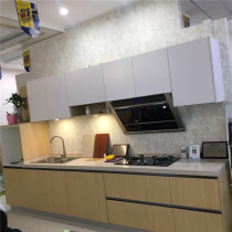 Whole cabinet Wardrobe TV cabinet Balcony cabinet countertop Whole house custom environmental protection open cabinet