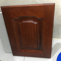 American oak Cherry wood Domestic oak Direct oak solid wood door panel
