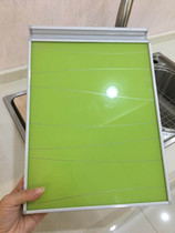 Cabinet door Steel door Glass door Invisible frame Tempered glass door Balcony door