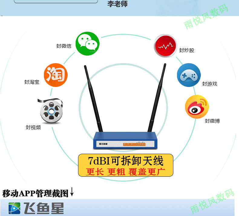飞鱼星ve760760w设置孔雀有人吃吗图片