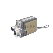 American KEYSTONE K-5 8mm movie camera suitable for collection of furnishing items