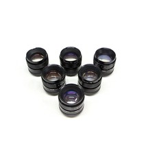 Canon CANON 35 1 2 TV Industrial lens C mouth is sold as a garbage accessory