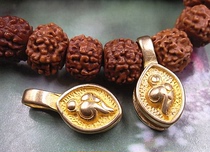 Hidden Ornament Accessories Brass Moroni Treasure Style Counter Clips Clips Accessories a