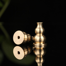 All magic treasures in the boutique binding area can only be bound to a high-grade pure brass gourd incense holder