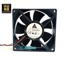 Delta AFB0824VH 8025 24V 0 21A 8CM 8cm converter fan