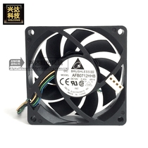 7015 7cm 4-pin AMD CPU ball fan original Delta AFB0712HHB 0 45A