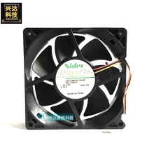 Original NIDEC 9CM U92T24MUA7-53 J25 9025 24V 0 14A Inverter Chassis Fan