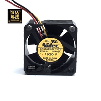 Nissan Nidec3010 3cm 5V0 10A large air volume fan hydraulic bearing DF310RI05LC-02