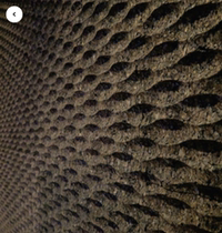 Carbon Cork Board Portugal original sound-absorbing mute outdoor imported decoration interior natural original environmental protection