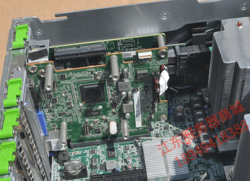 Fujitsu Primergy Rx4770 M2 4 Road шасси формула служба Инструмент E7-4880V3 Dell930 