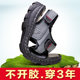 The 2020 new summer leather sandals for men with trendy dual-use sandals sports leisure beach shoes Vietnam 2019 The 2020 new summer leather sandals for men with trendy dual-use sandals sports leisure beach shoes Vietnam 2019