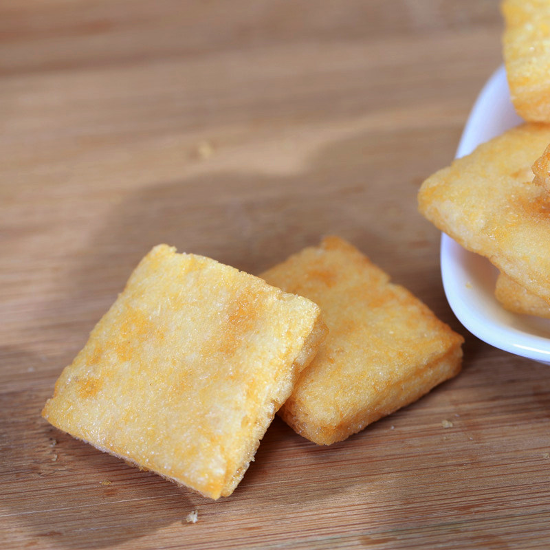 【天猫超市】小王子麦烧150g经典怀旧休闲健康零食特