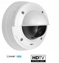 AXIS AXIS Q3504-VE Network Camera