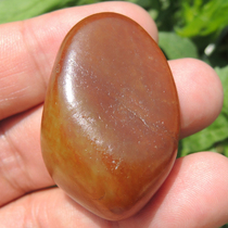 Dialect and Tian Jade Ex-gratia Large Drain only RMB46800 scarce All Bite green white bottom date red red Qinseed Seeds Play material