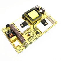 New Kaizheng KZ1258B Ultra Thin 12V4A LCD TV Built-in Power Supply Universal LED LCD Power Supply Board