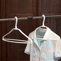 Japan imported KOKUBO three-dimensional drying rack quick-drying ventilation non-slip rotating plastic drying hanger for adult