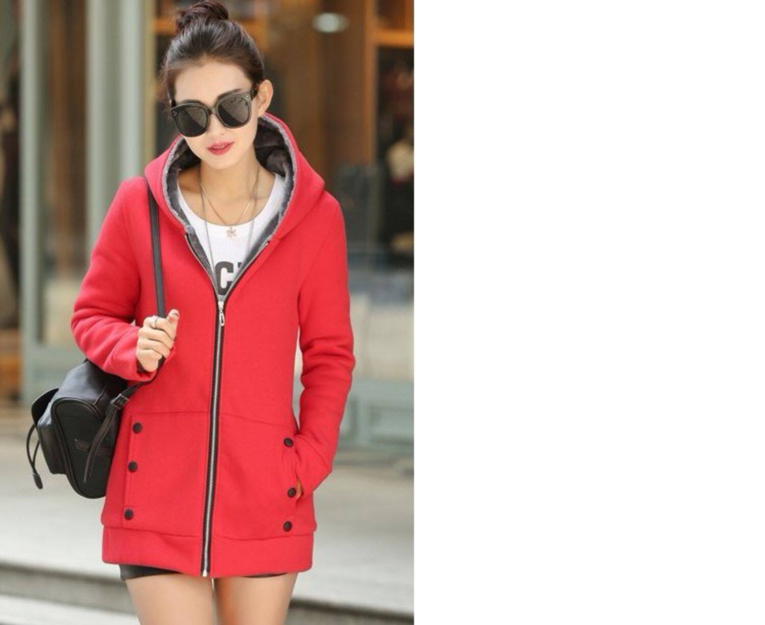 women winter ladies long jacket coat jackets warm coat女外套