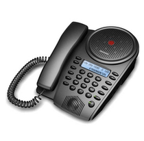 Good will mini standard type meeting phone audio conference system USB connector hands-free muted