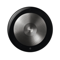 Jabra Tepolang Speak 710 Bluetooth Video HD Conference omnidirectional microphone speaker