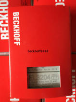 Please inquire about beckhoff EL3204 brand new with packaging